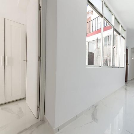 Apartamento Apartamento Solano  Cádiz Exterior foto