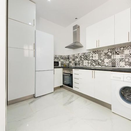 Apartamento Apartamento Solano  Cádiz Exterior foto