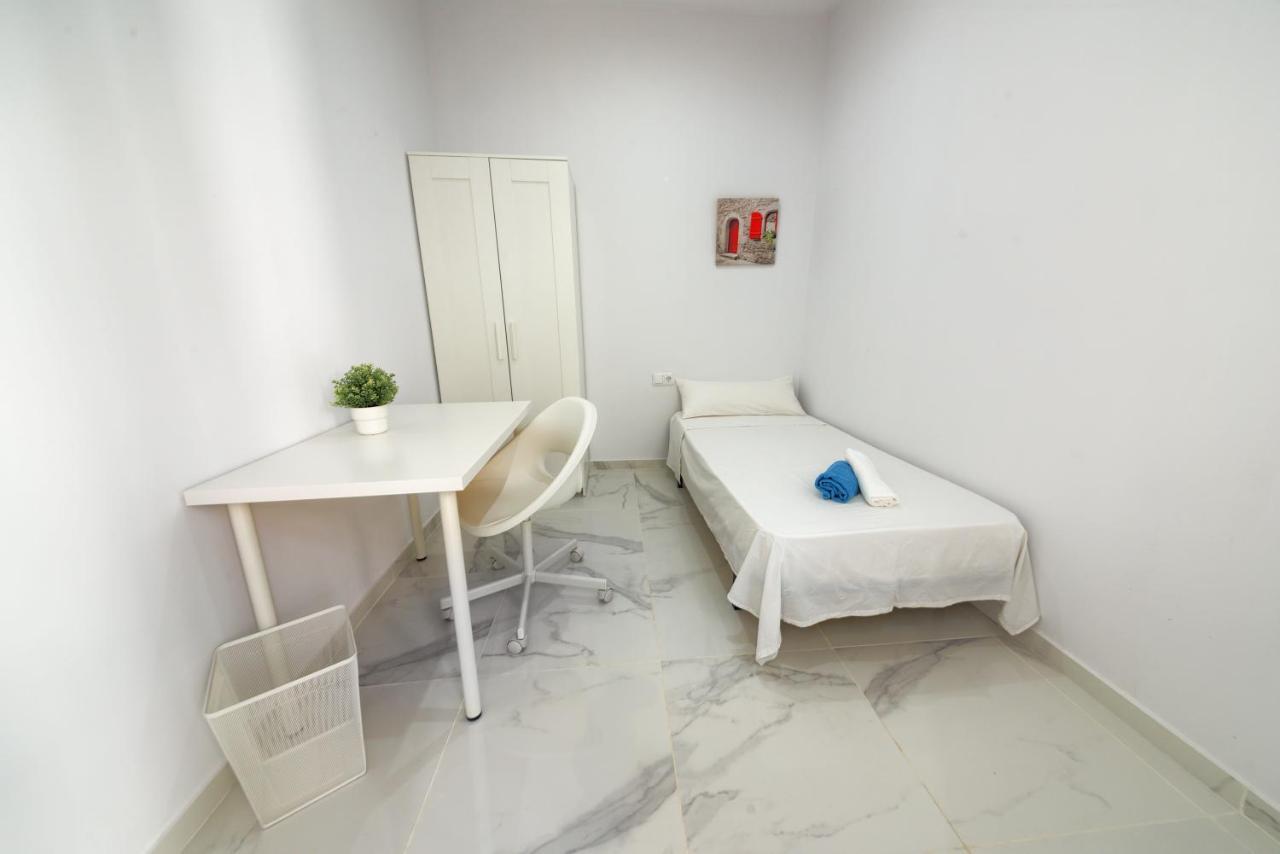 Apartamento Apartamento Solano  Cádiz Exterior foto