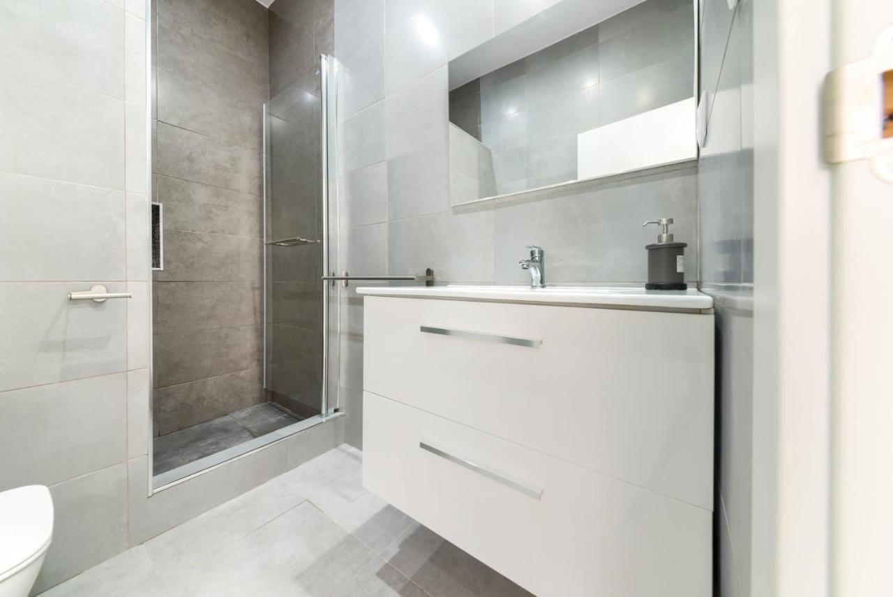 Apartamento Apartamento Solano  Cádiz Exterior foto