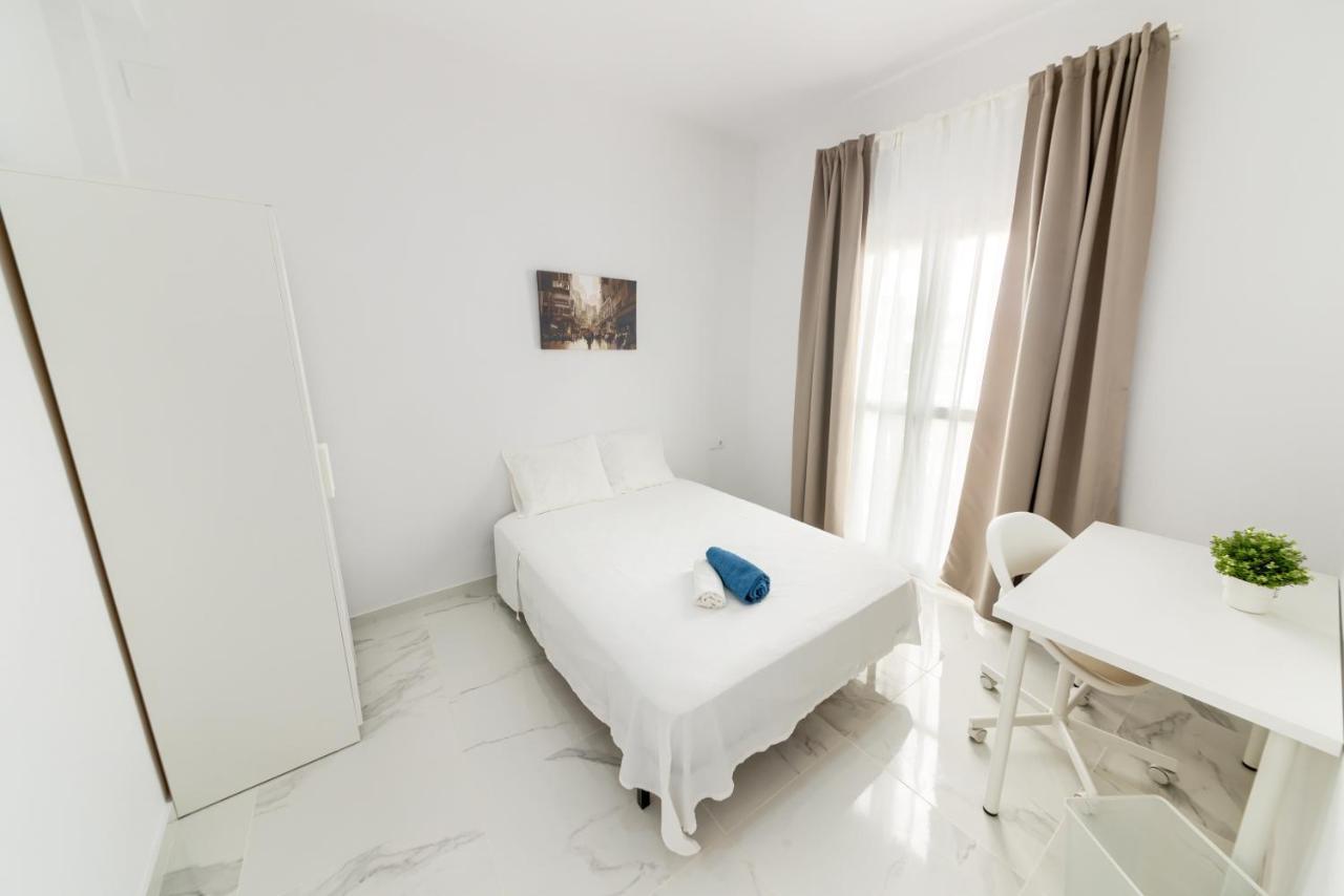 Apartamento Apartamento Solano  Cádiz Exterior foto