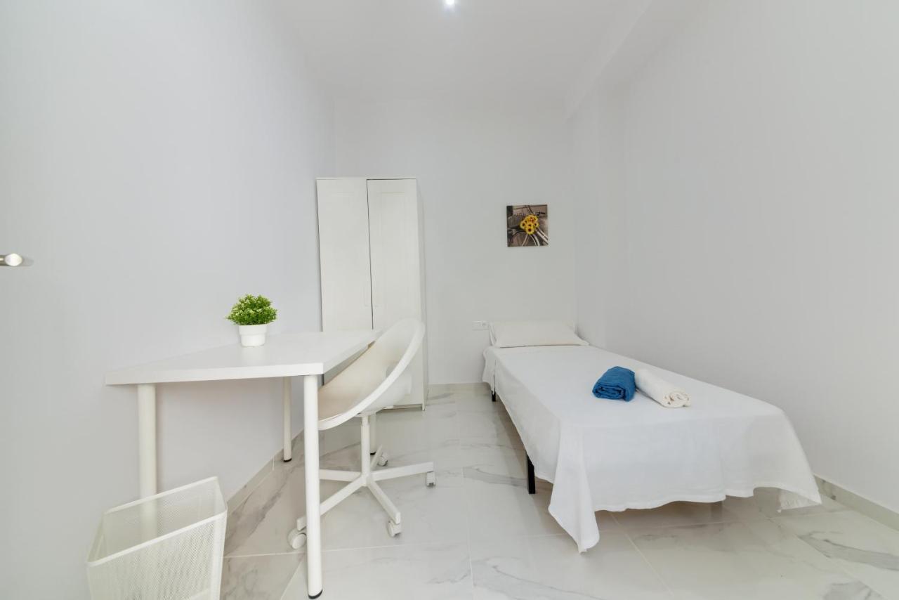 Apartamento Apartamento Solano  Cádiz Exterior foto