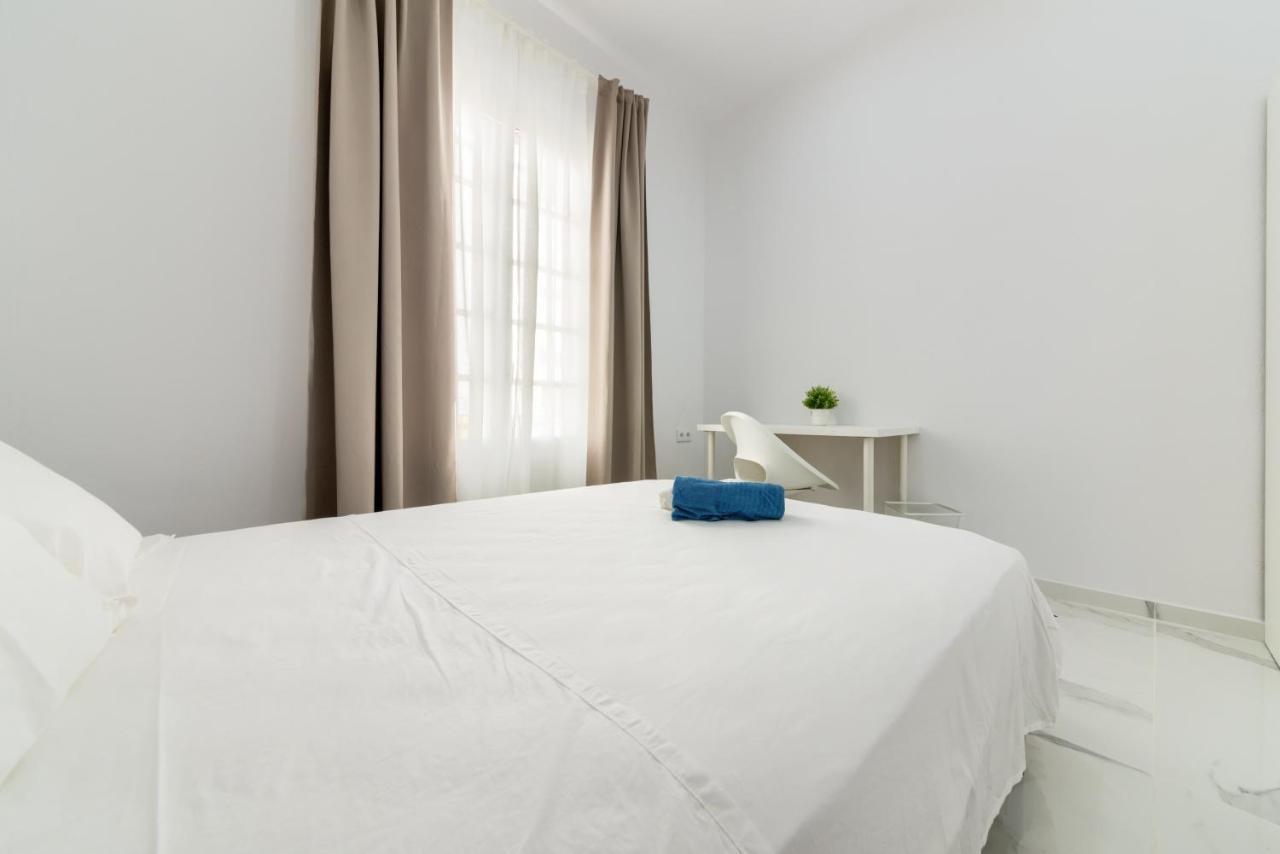 Apartamento Apartamento Solano  Cádiz Exterior foto