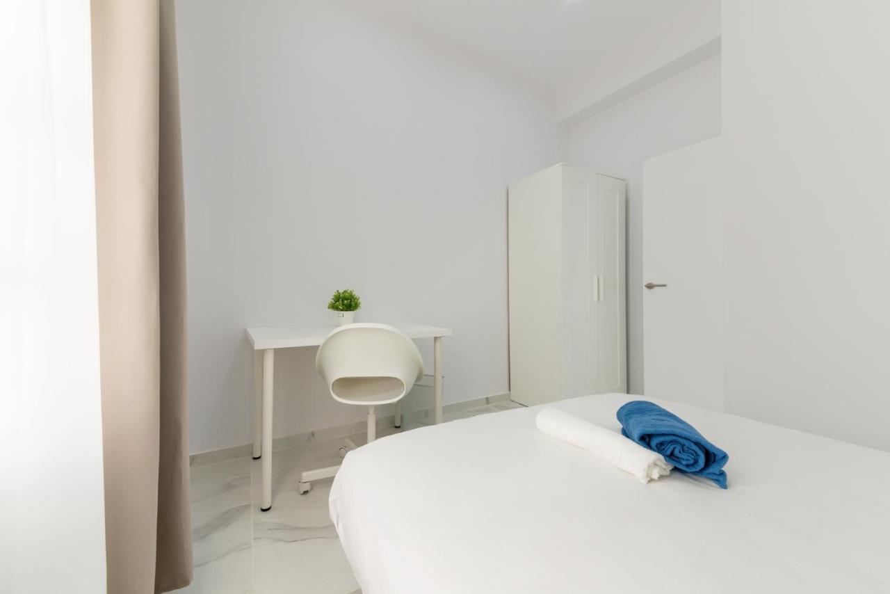 Apartamento Apartamento Solano  Cádiz Exterior foto