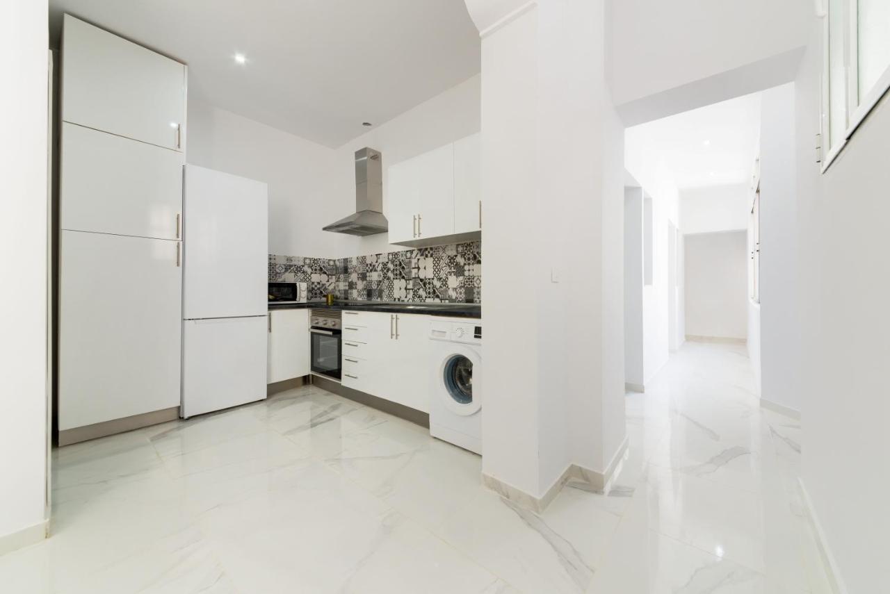 Apartamento Apartamento Solano  Cádiz Exterior foto