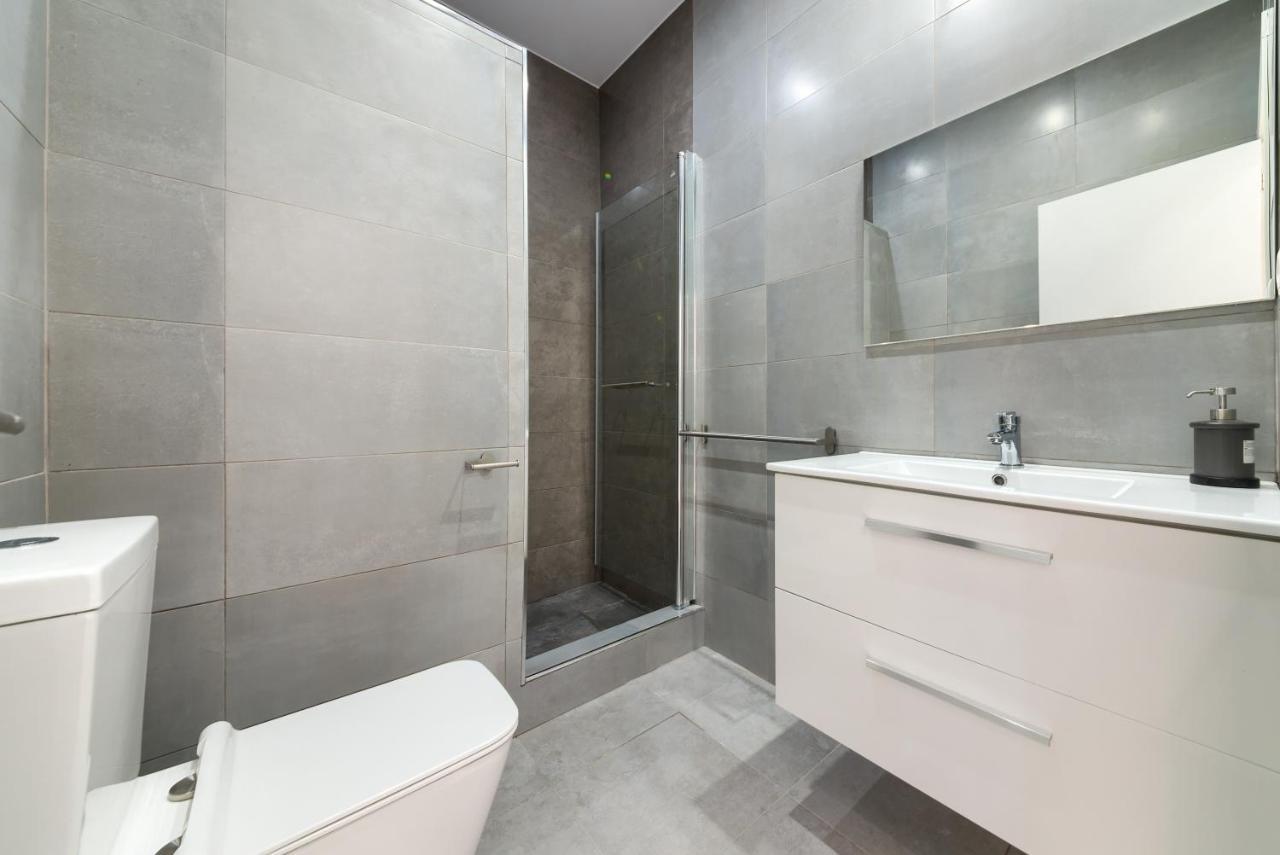 Apartamento Apartamento Solano  Cádiz Exterior foto